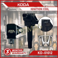 KODA Ignition Coil Plug Honda City GM6 T9A 1.5 Engine L15 i-VTEC 2014-2020 30520-55A-005 (1 PC)
