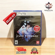 Ever Forward PS5 (New) 🎮 Original Disc