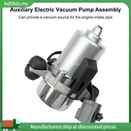 [in stock]8E0927317 HL0008440 JUT29213 Car Power Brake Booster Vacuum Pump for  A4 A6    Parts