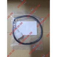 (ORIGINAL) DENSO/SANDEN WIRA, KENARI, KELISA SENSOR THERMISTER THERMISTOR (0710) - 077500-0690