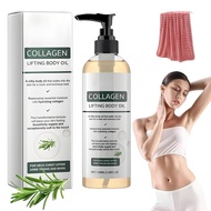new CollageN&BodyOil, CollagenOilforTightening, CollagenAntiWrinkleBodyOil, CollagenOil, AntiAgingMo