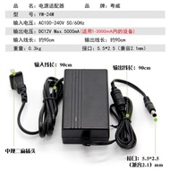 Electronic Keyboard DC12V Power Adapter 12V Display Electric Piano 15V Transformer Plug 15V Power Co