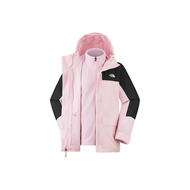 THE NORTH FACE Urban Exploration Hiking Waterproof Windproof Abrasion Resistant Thermal Windbreaker 