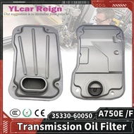 A750E A750F Automatic Transmission Oil Filter 35330-60050 For TOYOTA LAND CRUISER PRADO FJ CRUISER F