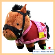 Thoroughbred Collection Horsewear Mascot BC3 Plush Toy