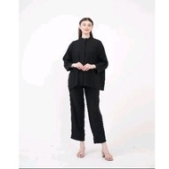 Nomi Set Black LXL Fixpose