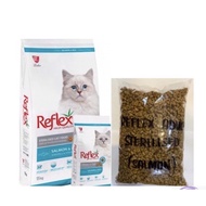 Reflex Sterilized Cat Food Repack 1kg