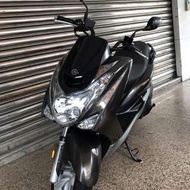 2015年 山葉 SMAX 155cc 五期噴射