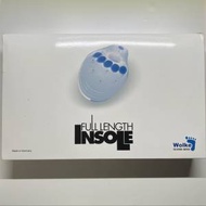 Wolke 7 醫療級矽膠鞋墊