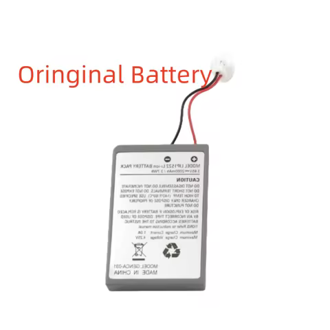 New Battery 2000mAh LIP1522 Battery For Sony Playstation PS4 Dual shock 4 Controller Mobile Phone Ba