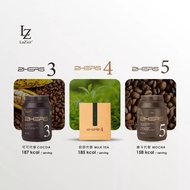 2HERS 345 Ziorgurt 网红可可代餐 奶茶  摩卡