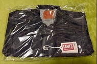  全新 Levi's® Vintage Clothing WWII S506XX 1944 Jacket LVC Type I 大戰 4鈕 SIZE 42