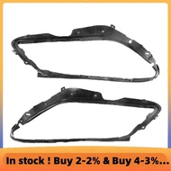 Headlight Sealing Gasket 2048260158 Headlight Waterproof Rubber Strip Headlight Sealing Gasket for W