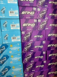 Combo Giá Sỉ Nước Tăng Lực Sting Tím Limited Edition Thái Lan