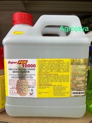 Pineapple Hormone 4L Nenas PGR 10.8%