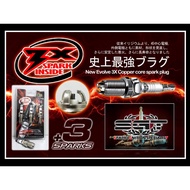 SGT LKAR7CX 6pcs FOR HONDA ODYSSEY V6 3.5 11'-19' SGT Spark Plug 6pcs