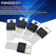 10PCS BD135 BD136 BD138 BD131 BD132 BD137 BD139 BD140 TO-126 NPN Power Triode Transistor new and
