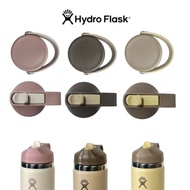Replacement Straw Lid or flex handle cap for Hydroflask Wide Mouth Water Bottle Top Lids with Straw 