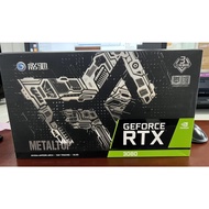 [ BRAND NEW & USED ] GALAX RTX 3080 12GB / 10GB
