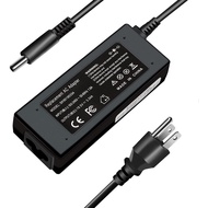 65W AC Adapter Power Charger Supply for Dell Laptop Inspiron 13 15 17 3000 5000 7000 5559 5558 5378 3567 5567 5480 3567 5555 XPS 13 15 17 9550 9370 9360 Vostro 5471 5581 Latitude