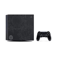 PlayStation 4 Pro KINGDOM HEARTS III LIMITED EDITION