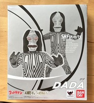 全新 SHF Ultraman Dada