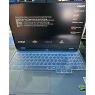 Keyboard Protector Lenovo LOQ 15 Legion 5 15IRX10 (New 2025)