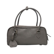 Bernie Leather Ayara Grey Women's Leather Bag