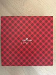 Native Second Axe ReDrop Otor Eri 鴻愛莉衣