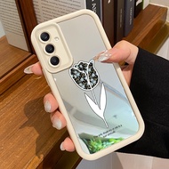 Casing HP Samsung A16 4G A16 5G A25 A15 4G A15 5G M15 5G A14 4G A14 5G A24 F15 A35 5G A55 5G Case Fl