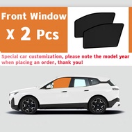 For Chery Jaecoo J8 2023-UP Car Sunshade UV Protection Car Curtains