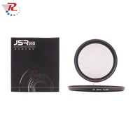 LARRY 82mm UV Ultra-Violet Filter Lens Protector For All Cameras With 82mm lens