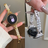 ELegant Pearl Watch Strap For Huawei watch gt 6 pro Strap Huawei watch gt 6 Strap huawei watch gt 5 