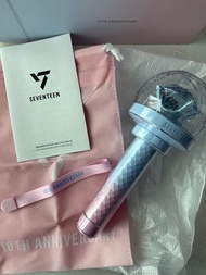 SEVENTEEN 10週年手燈