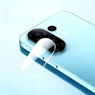 Vivo V60/Vivo X200 FE(พร้อมส่งในไทย)ฟิล์มกล้องVivo V60 5G/Vivo X200 FE 5Gตรงรุ่น(CAMERA LENS GLASS F