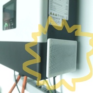 Inverter Luxpower hybrid 6KW Magnetic Dust Cover Easy To Remove