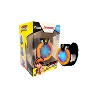 Jam Boboiboy | Kuasa Elemental | Boboiboy Kuasa 7 | Boboiboy Galaxy