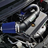 Perodua Alza / Toyota Passo Sette / Daihatsu Boon Luminas (M500) Open Pod Air Intake System