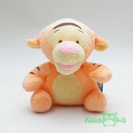 boneka baby tiger sitting winnie the pooh original disney small