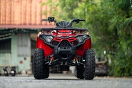 atv xwolf  250 pro