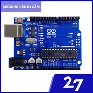 Arduino UNO R3 ATMEGA328P Plug (DIP) Circuit