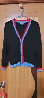 bread n butter 針織外套