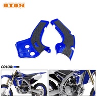 Hot sale Motorcycle Frame Guard Protection Cover Body Fairing Protector Panel For YAMAHA YZ250F YZ45