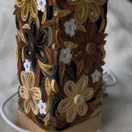 秋景造型燈/ 枱燈/ 立燈