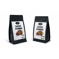 PURE CACAO POWDER 500G