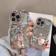 Luxury Phone Case For Samsung Galaxy S24 S23 S22 S21 Ultra S24+ S23+ S22+ S21+ S20 S21 S23 FE A22 M2