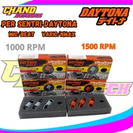 Daytona Racing Double Clutch Spring 1000 Rpm1500 Rpm Daytona Racing Spring DAYTONA