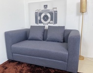 โซฟา 2 ที่นั่ง sofa รุ่น Diamond