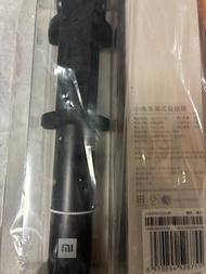 小米支架式自拍桿 XMZPG01YM 港行