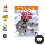 Miles Kelly - 100 Facts Space Travel